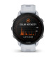 Forerunner® 955 - Solar - White - 010-02638-21 - Garmin